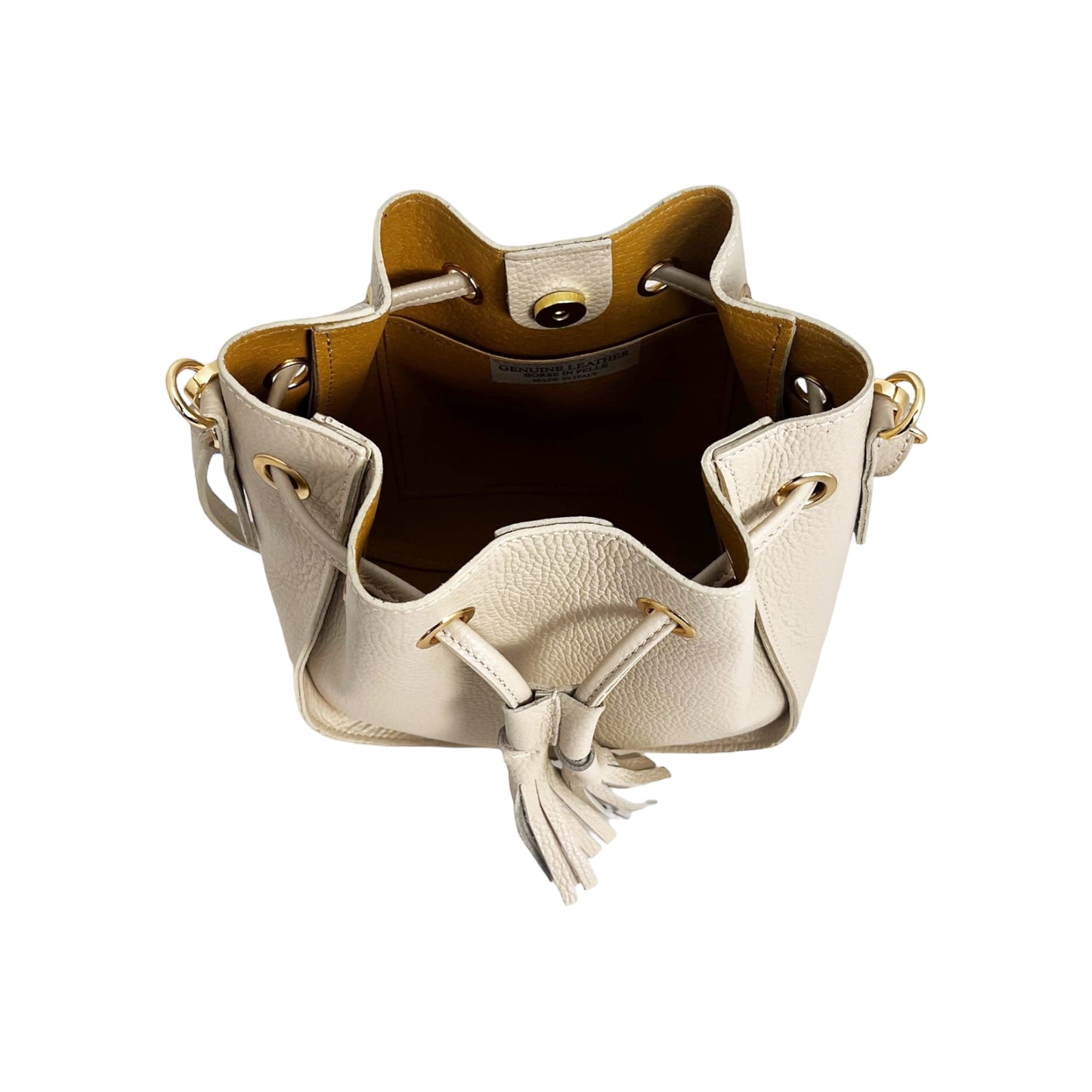 6001 - Bucket
