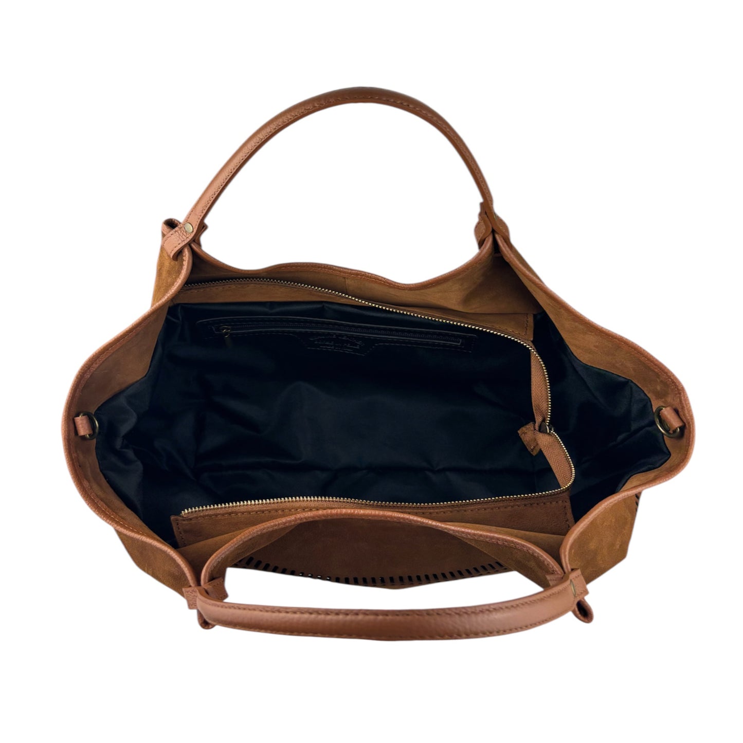 2058 - Shoulder bag