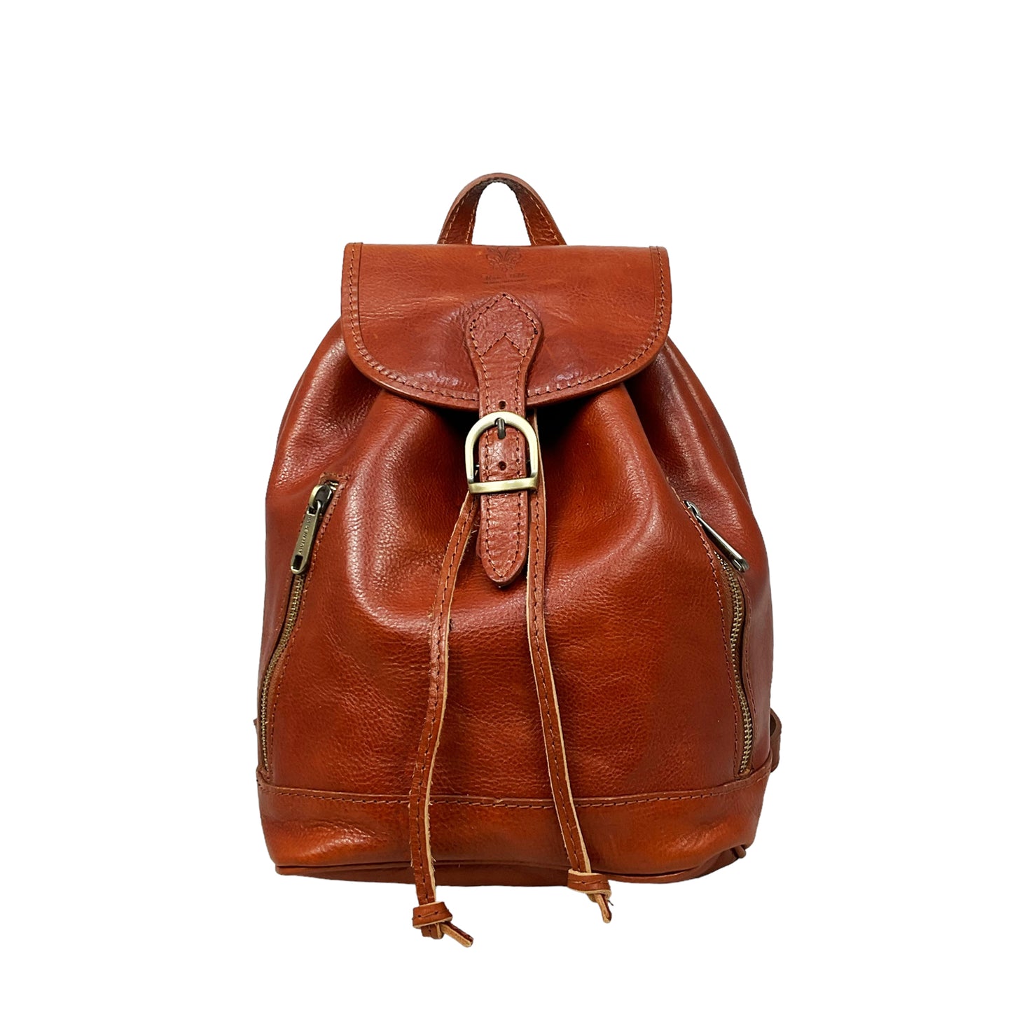 13005 - Cowhide/Leather line