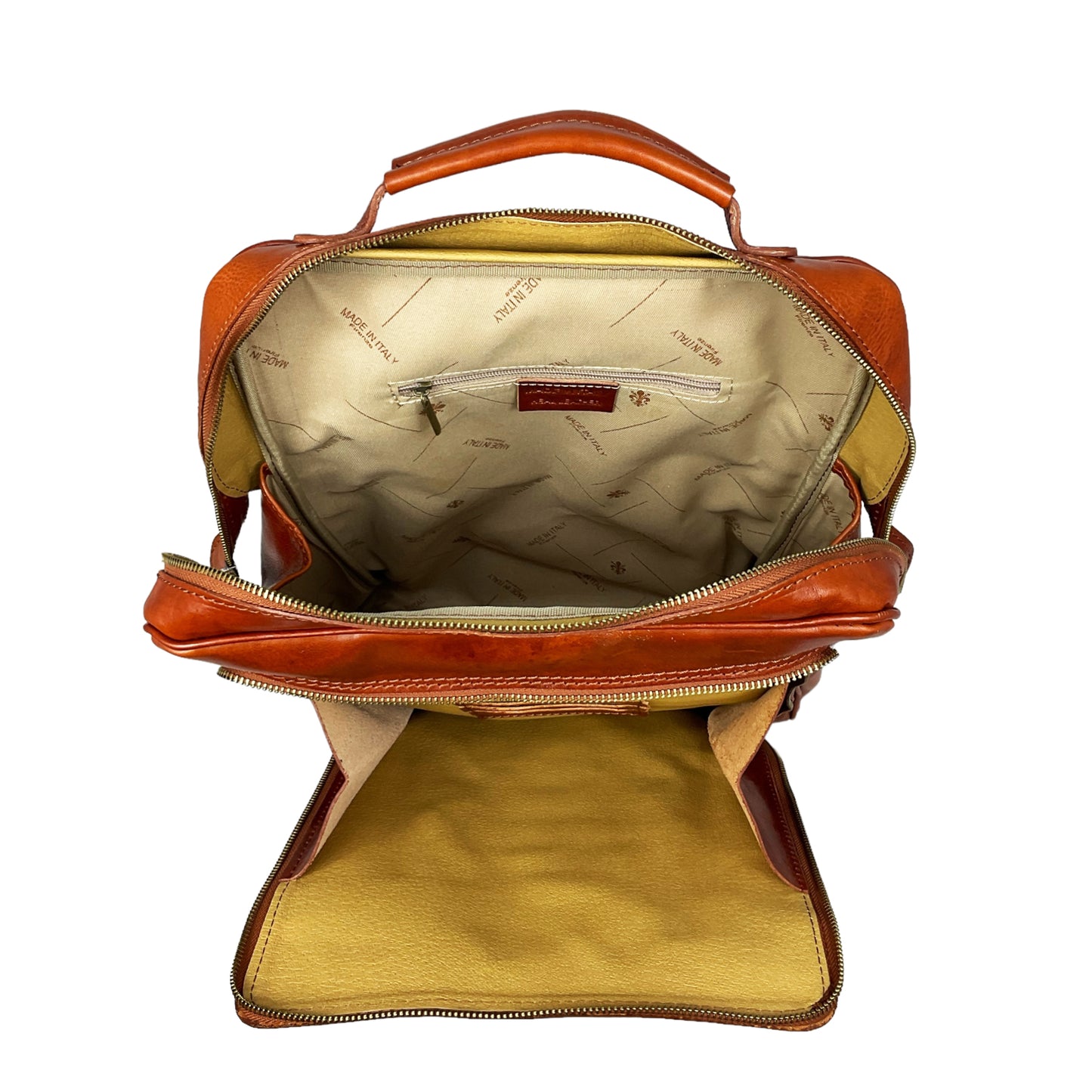 13008 - Cowhide/Leather line