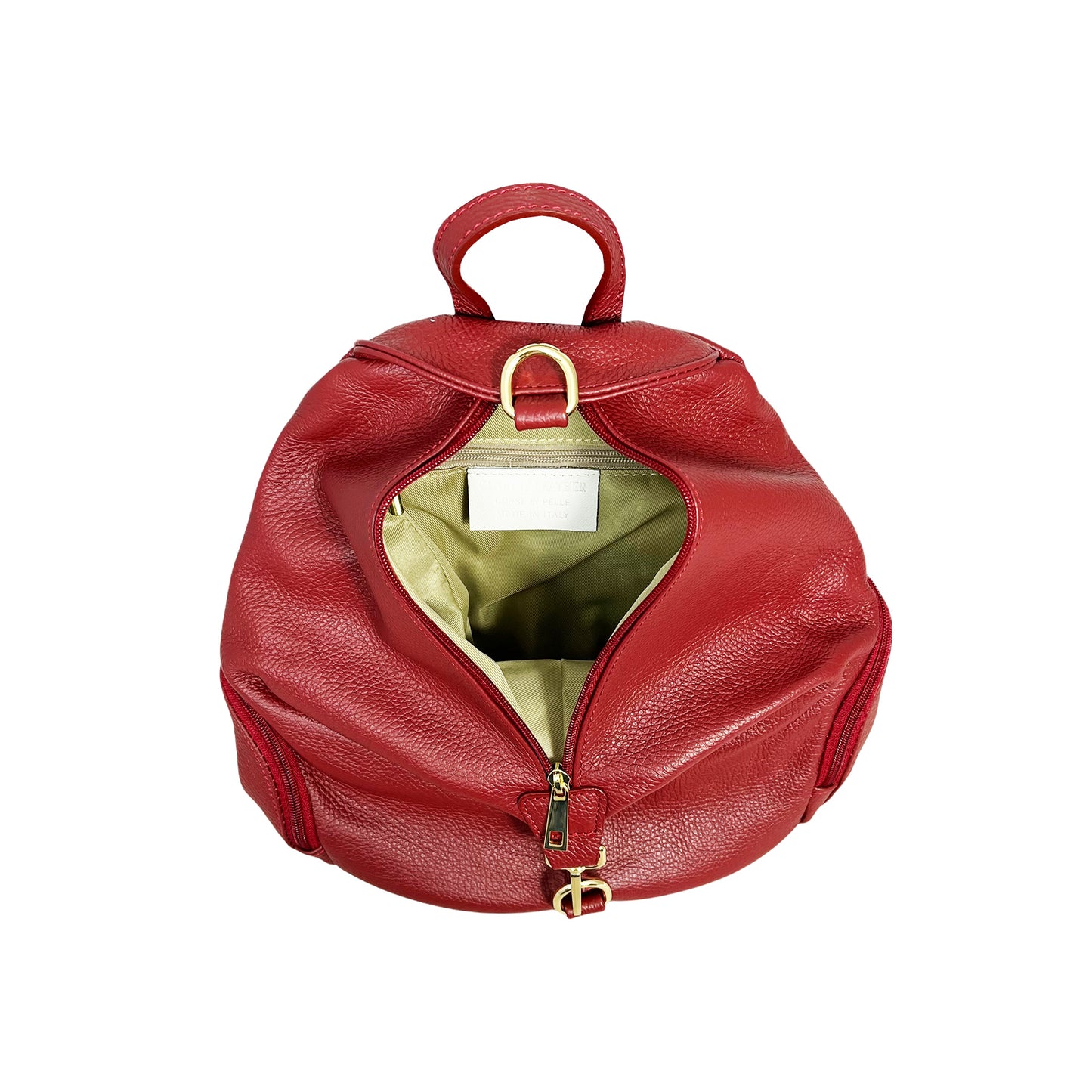4012 - Women's Backpack