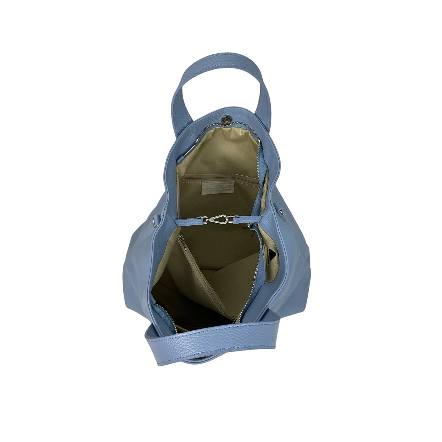 1038 - Hand bag