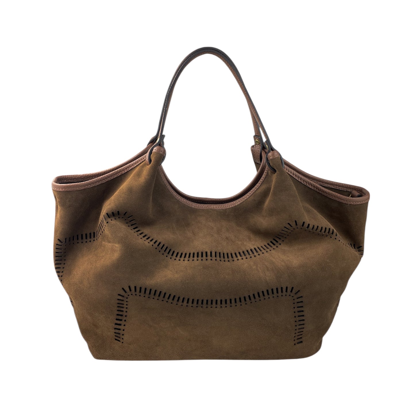 2058 - Shoulder bag