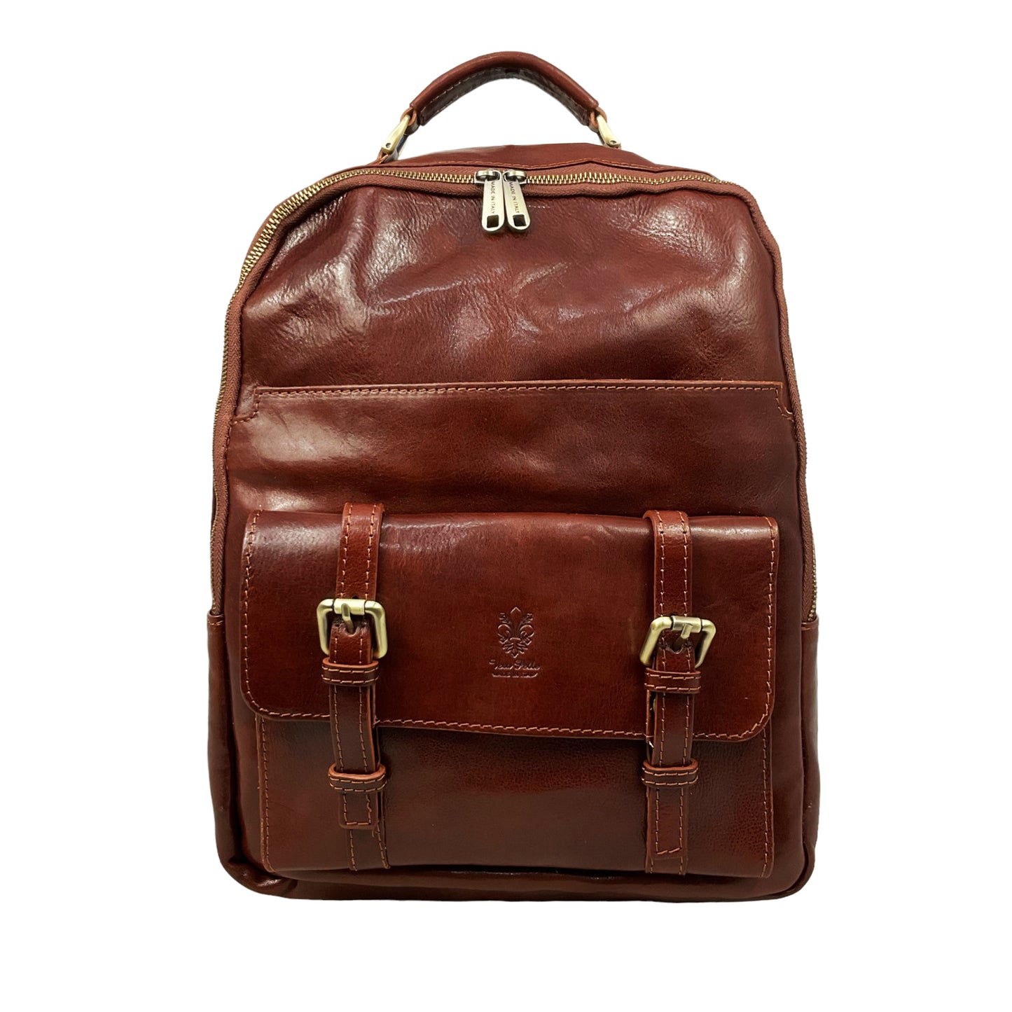 13009 - Cowhide/Leather line