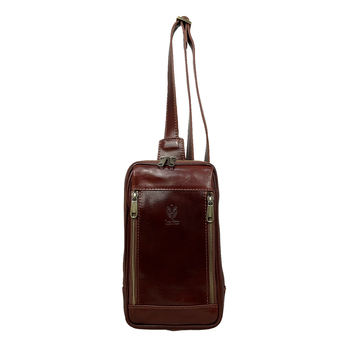 13004 Cowhide/Leather Line