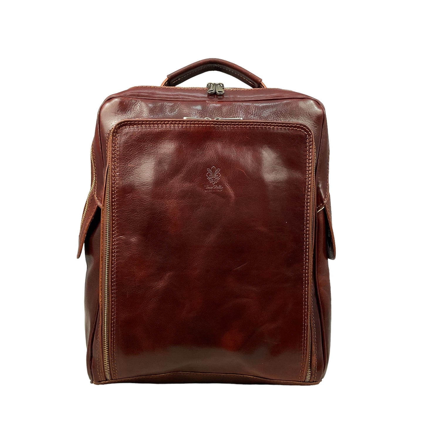 13008 - Cowhide/Leather line