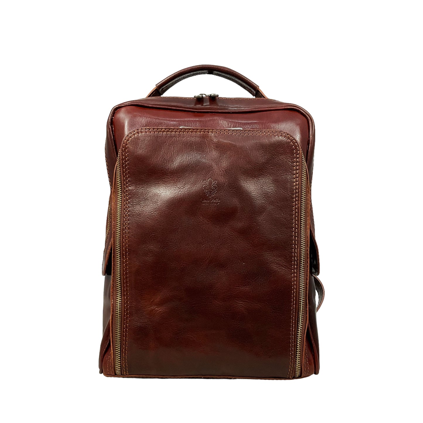13007 - Cowhide/Leather line