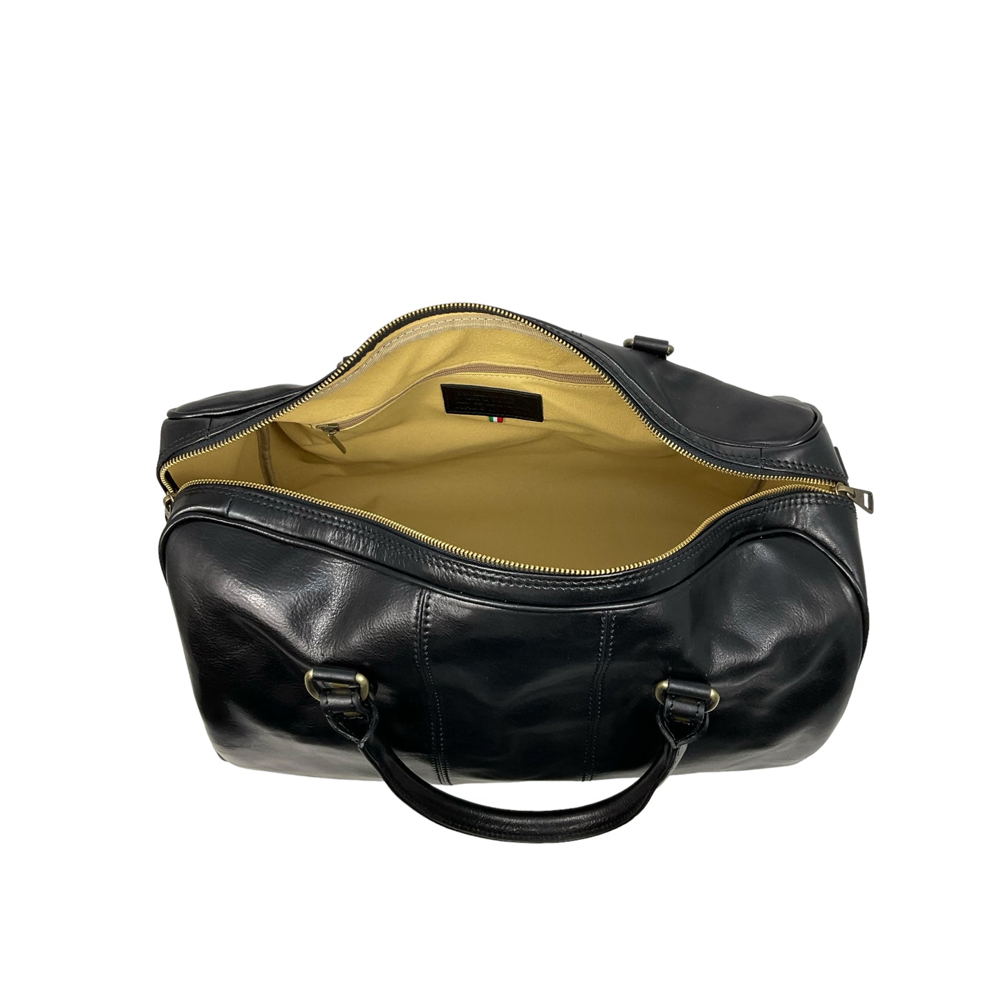13012 - Cowhide/Leather line