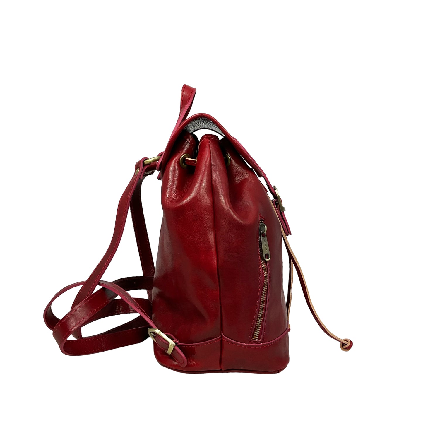 13005 - Cowhide/Leather line