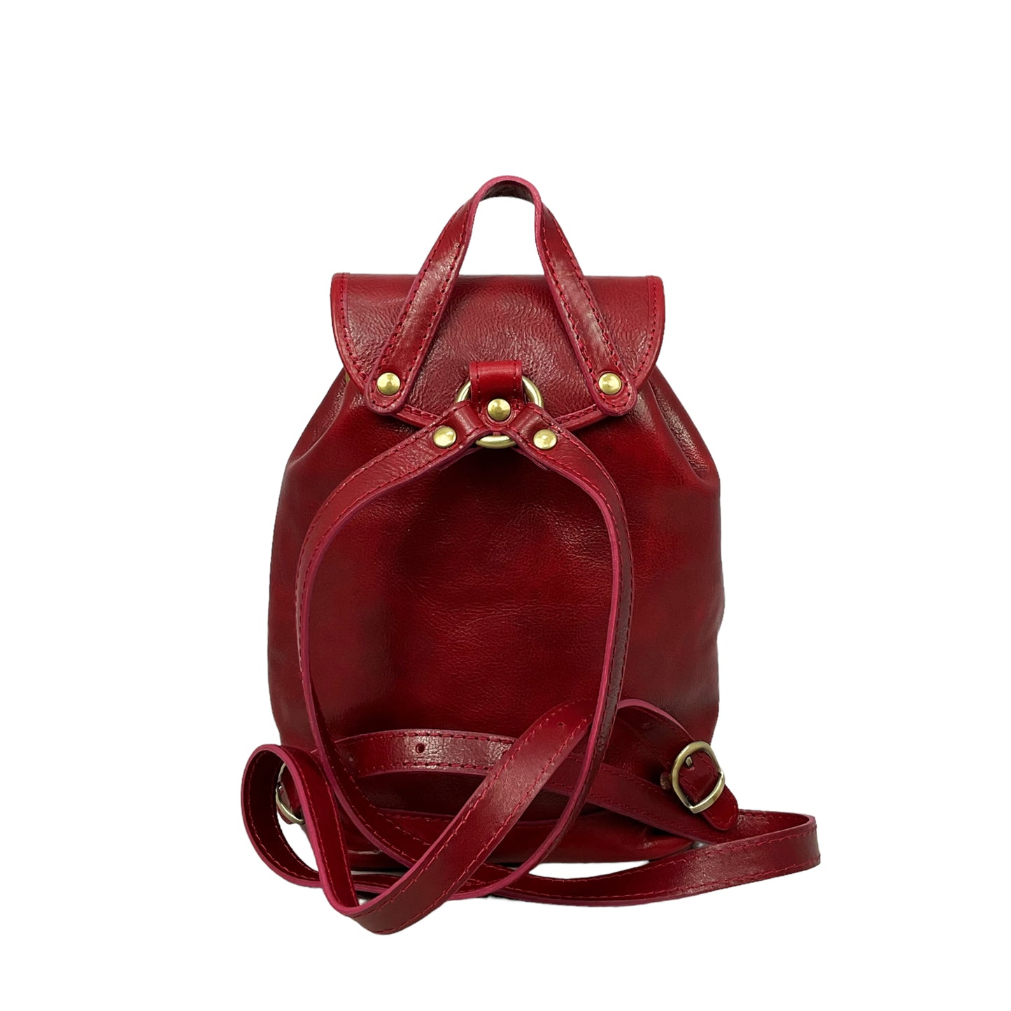 13005 - Cowhide/Leather line