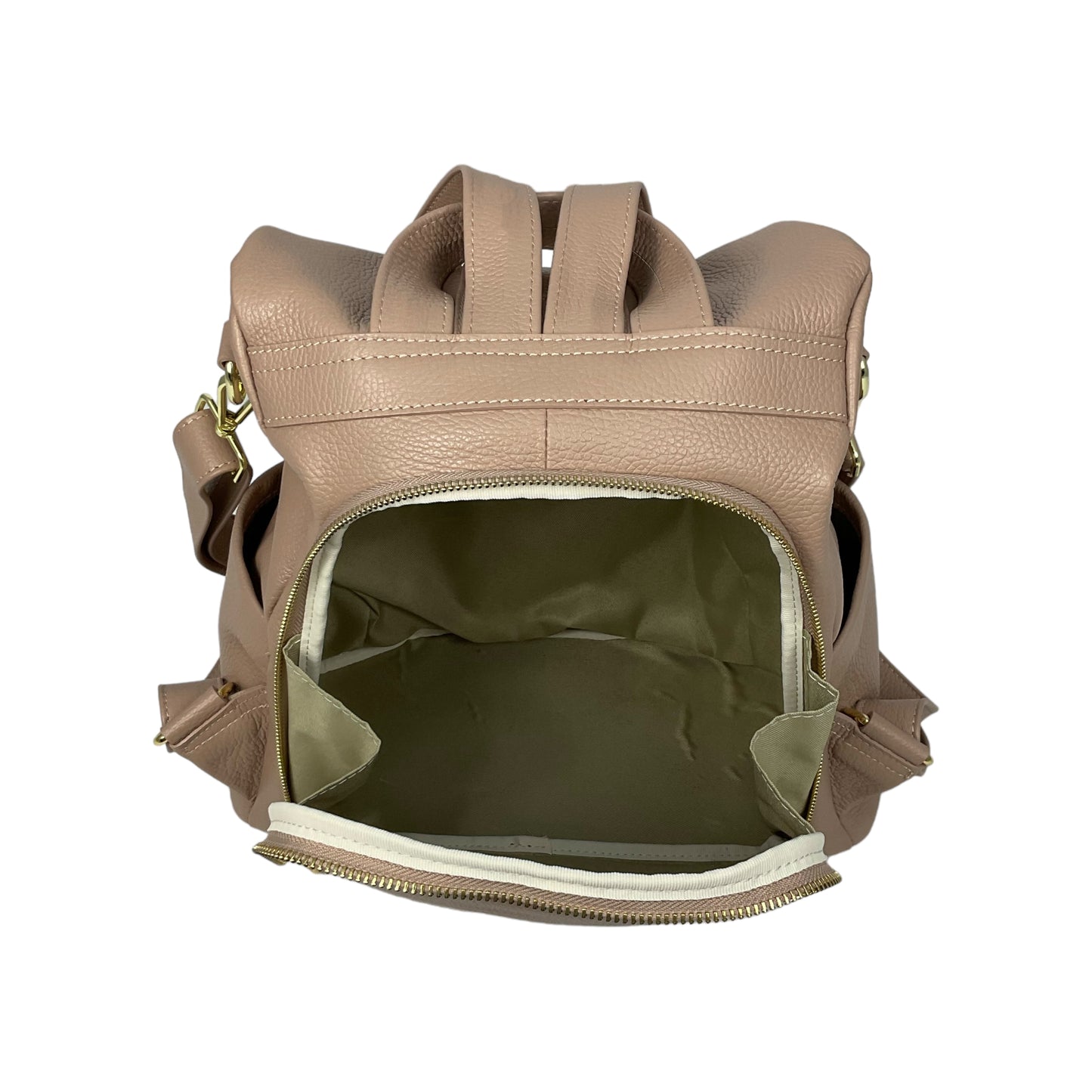 4017 - Women's Backpack