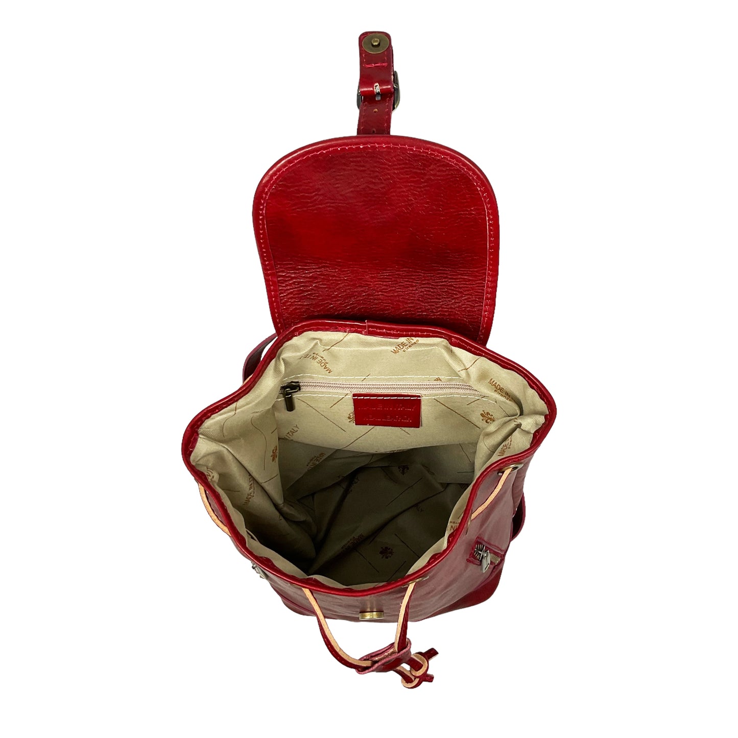 13005 - Cowhide/Leather line