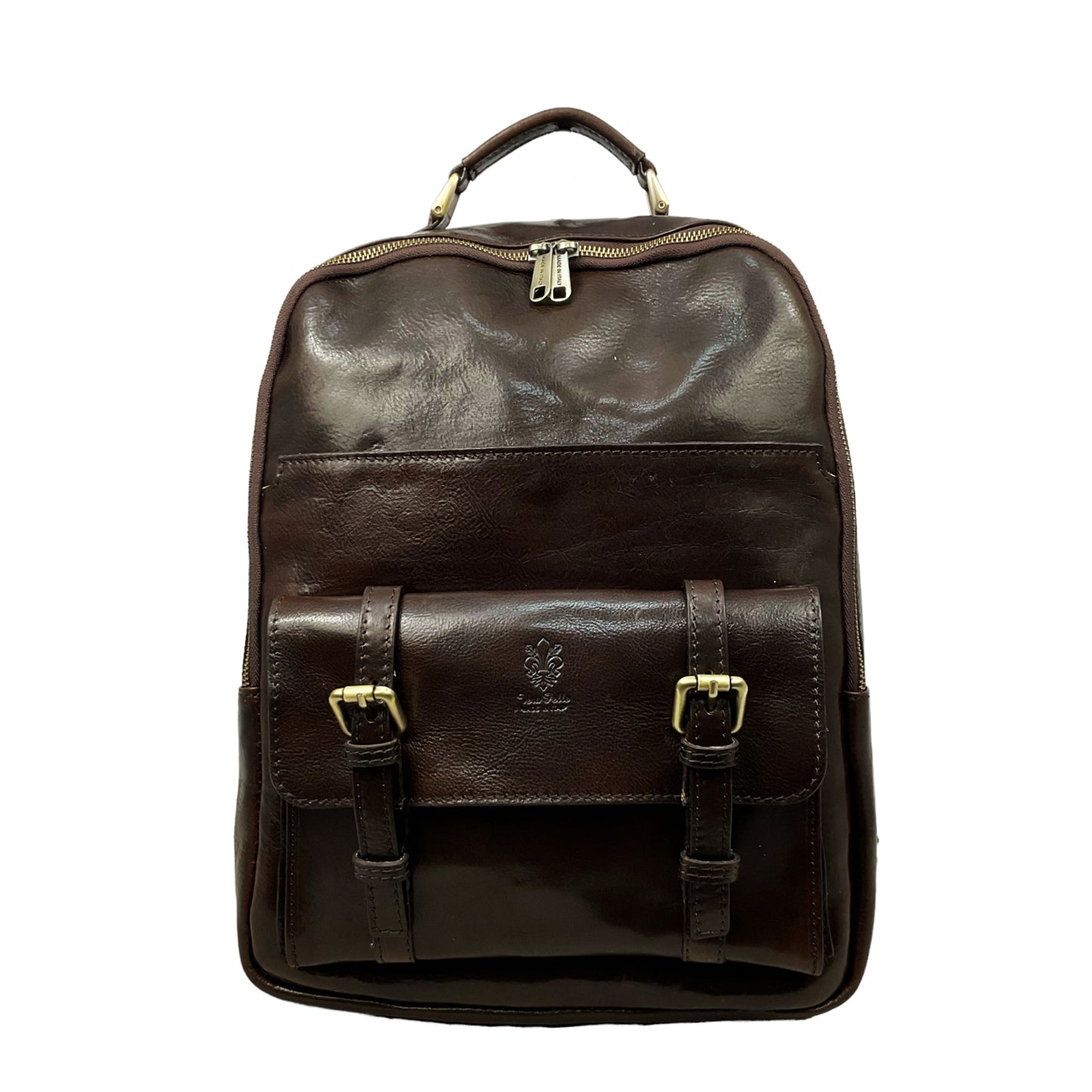 13009 - Cowhide/Leather line