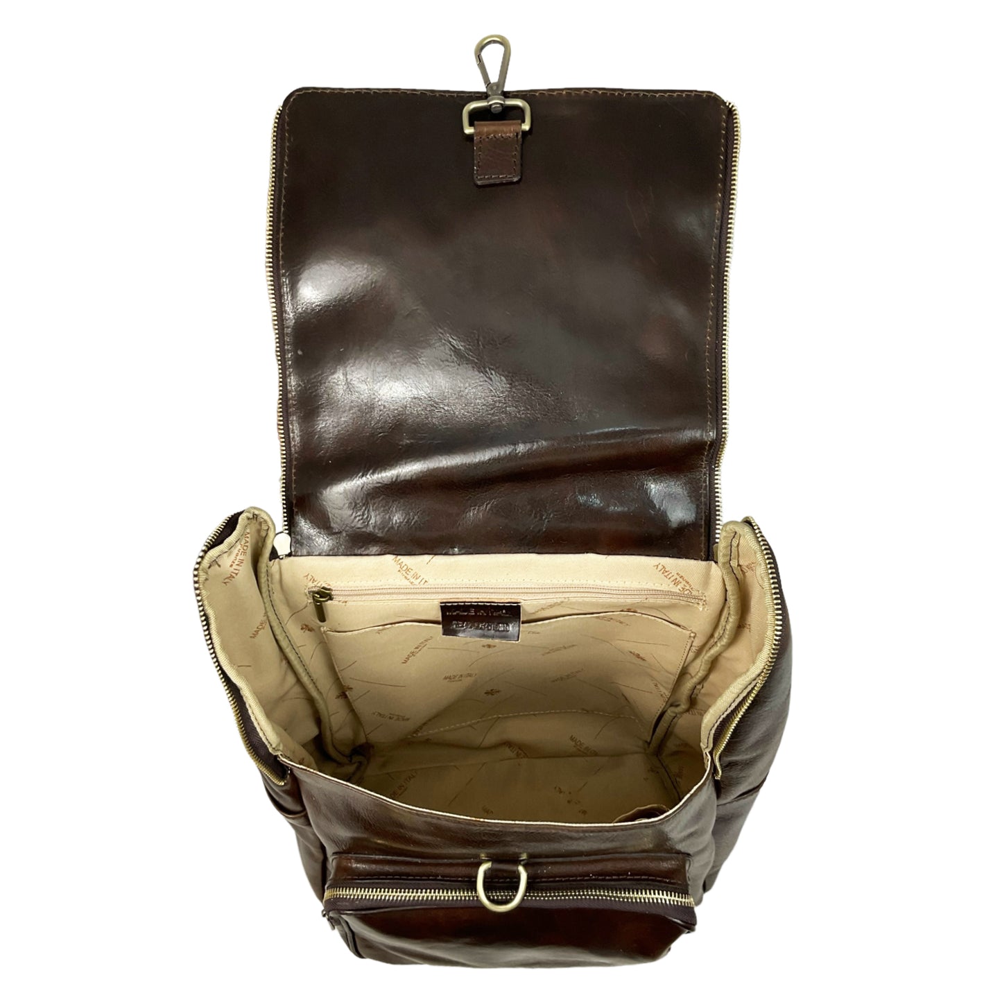 13006 - Cowhide/Leather line
