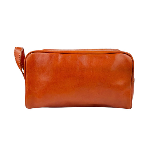 13013 - Linea Vacchetta/Cuoio