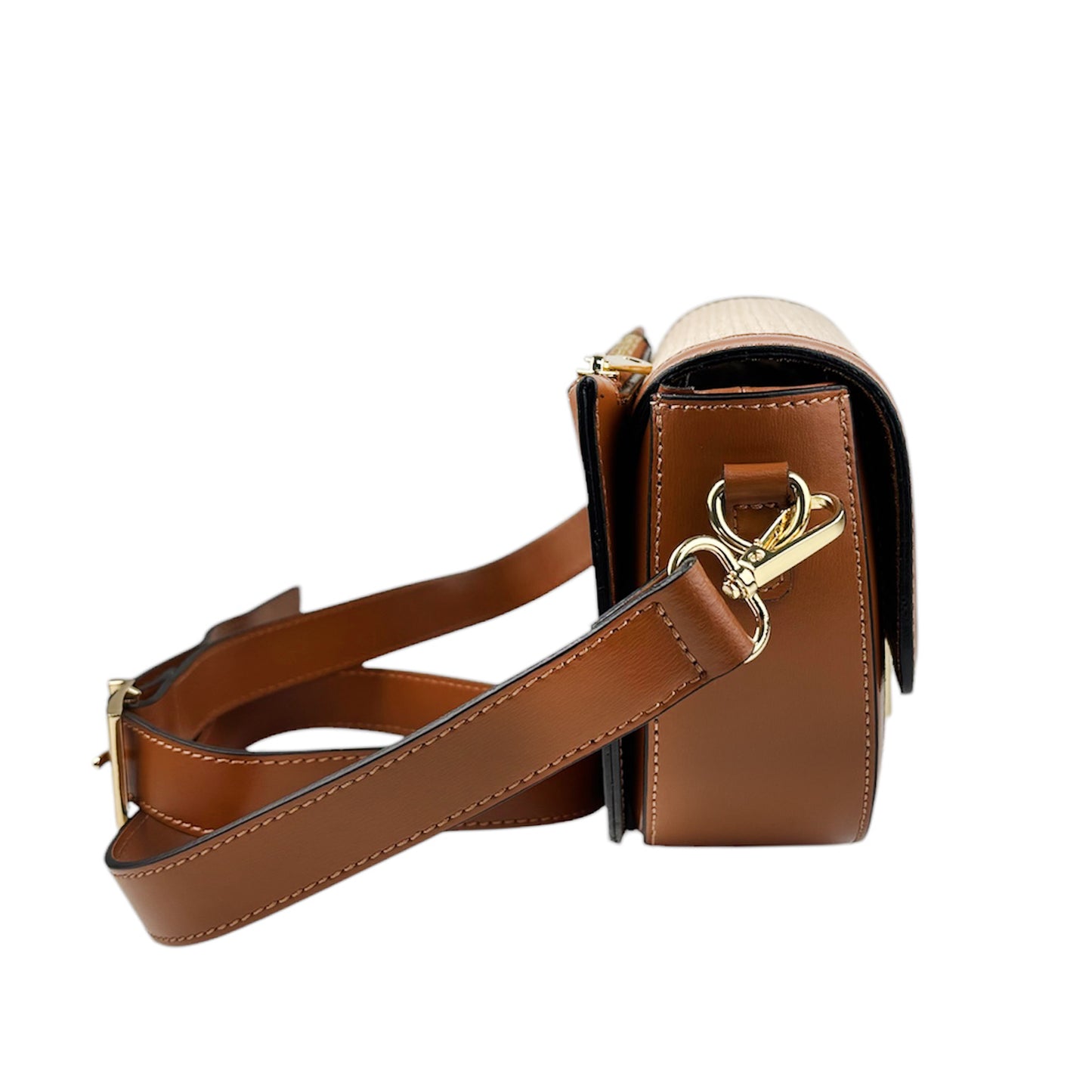 11026 - Borsa in Rafia /Pelle