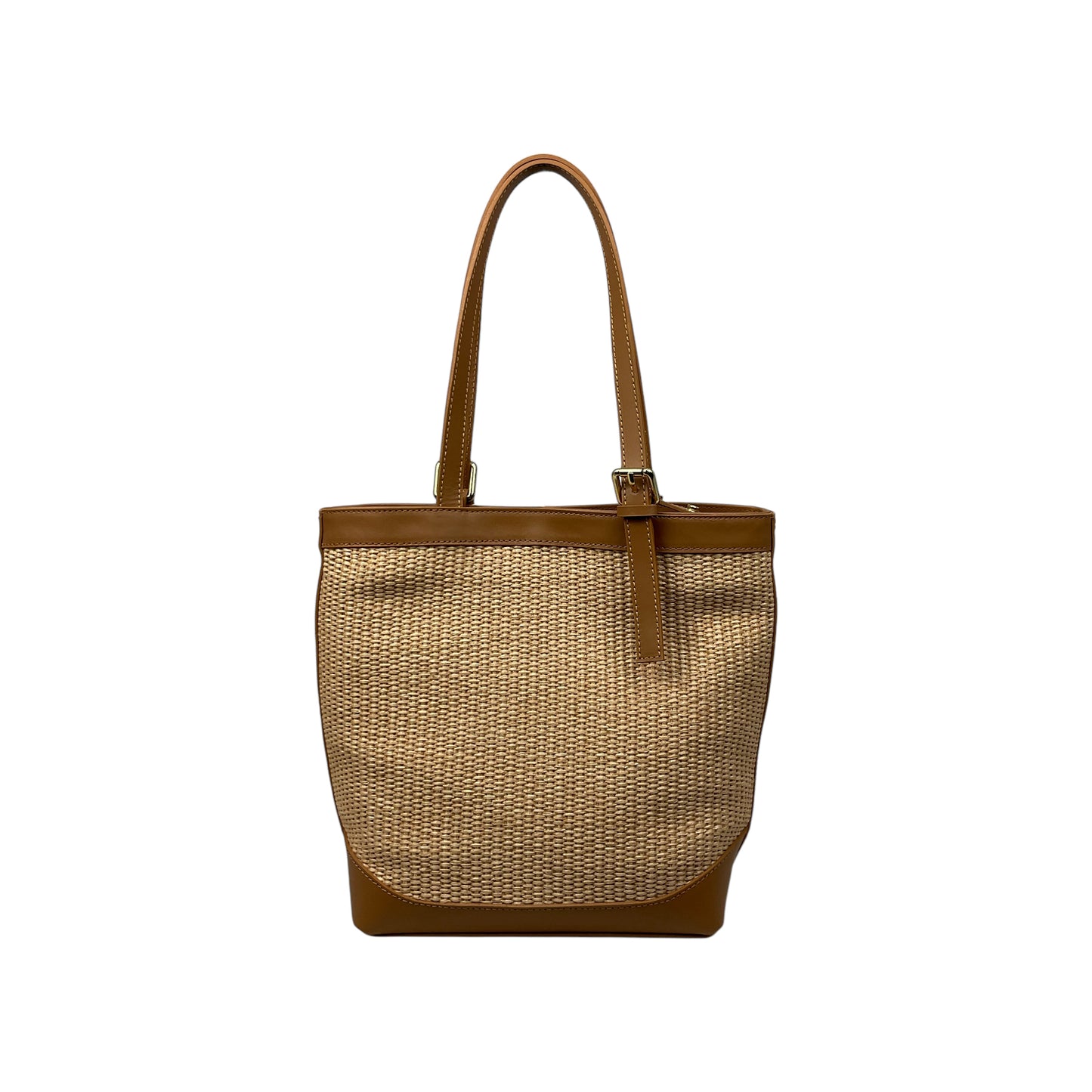 11012 - Raffia/Straw bags