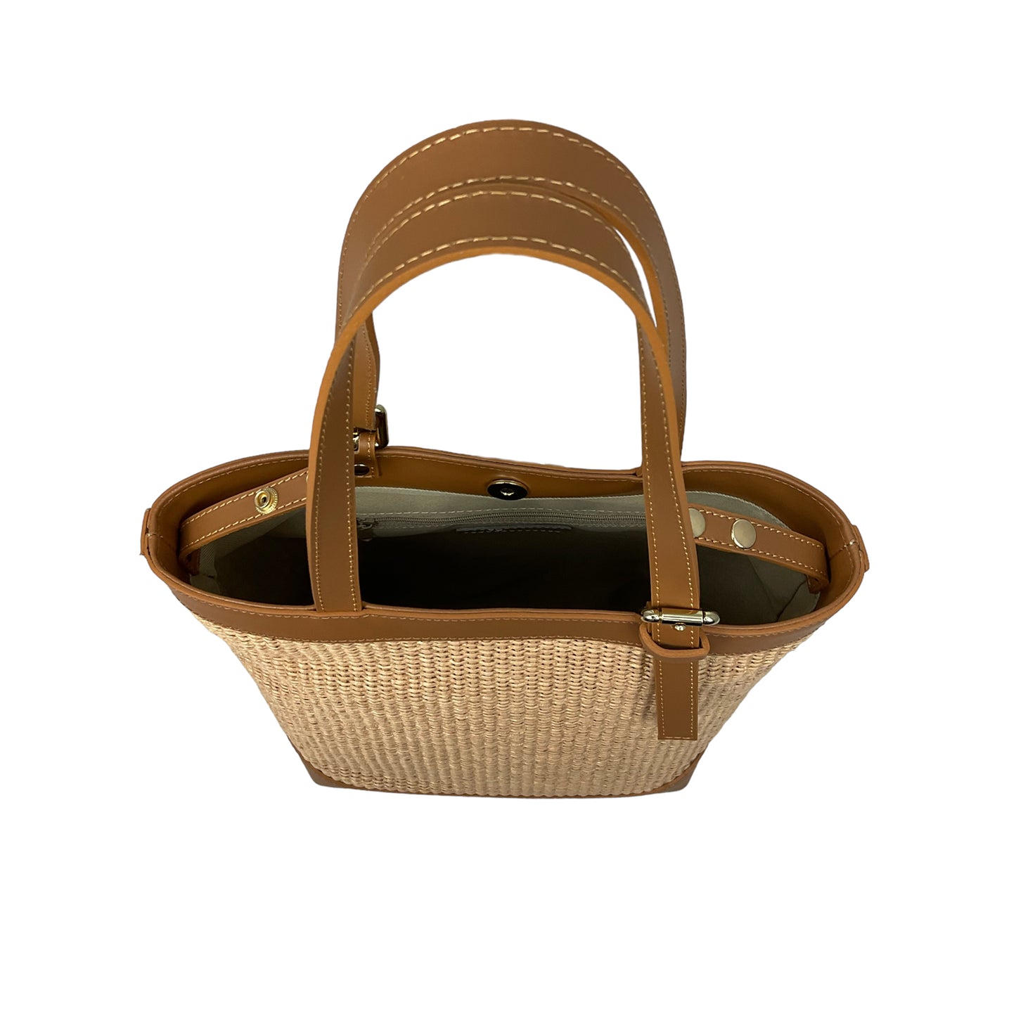 11012 - Raffia/Straw bags