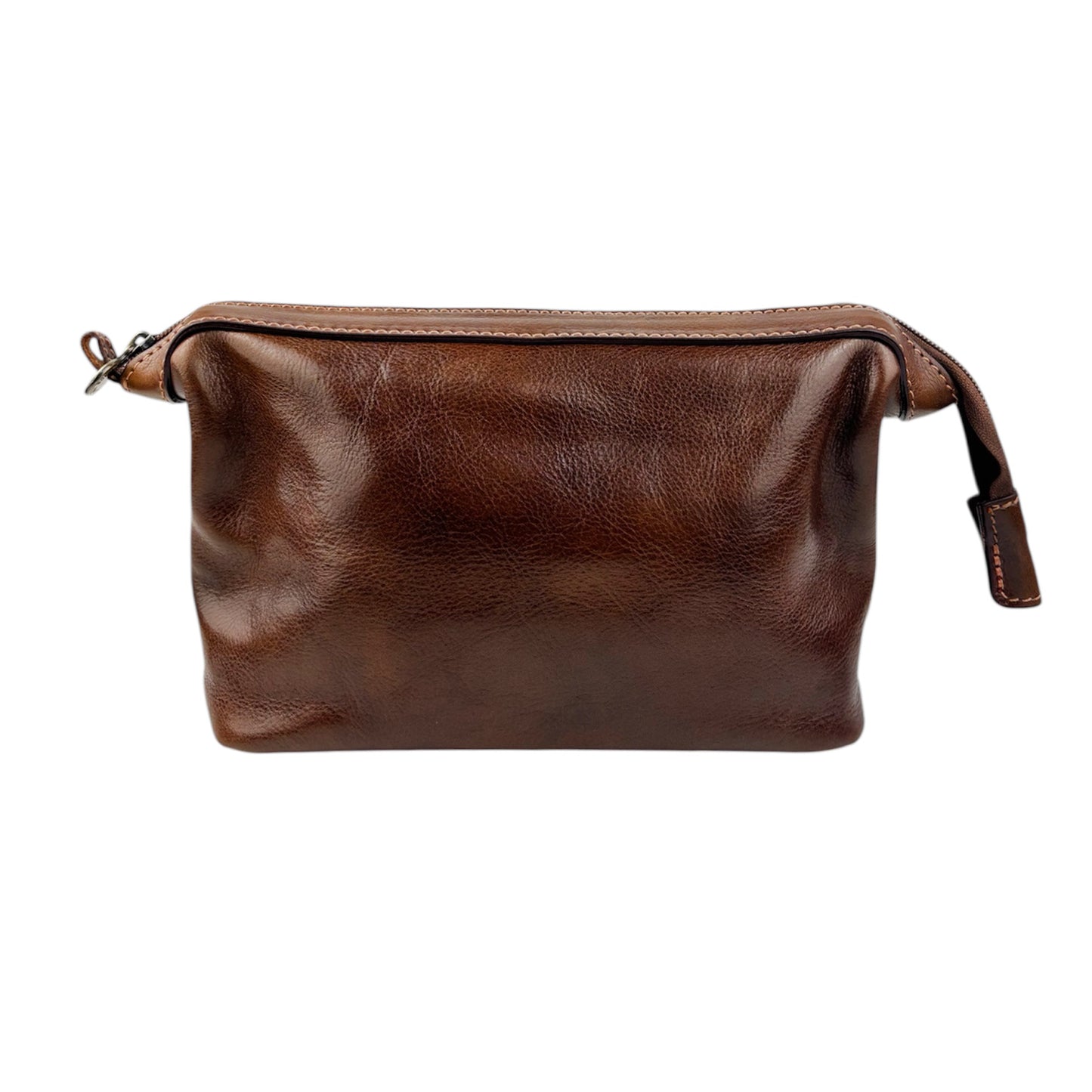 13014 - Linea Vacchetta/Cuoio