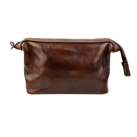 13014 - Linea Vacchetta/Cuoio