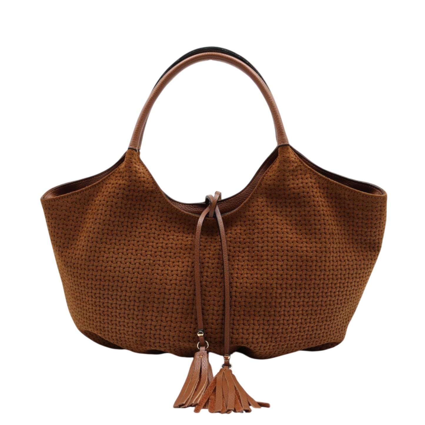 2076 - Borsa a spalla
