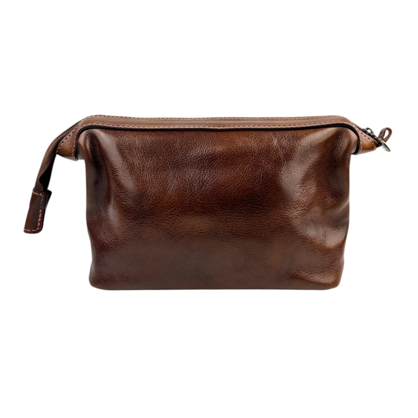 13014 - Linea Vacchetta/Cuoio