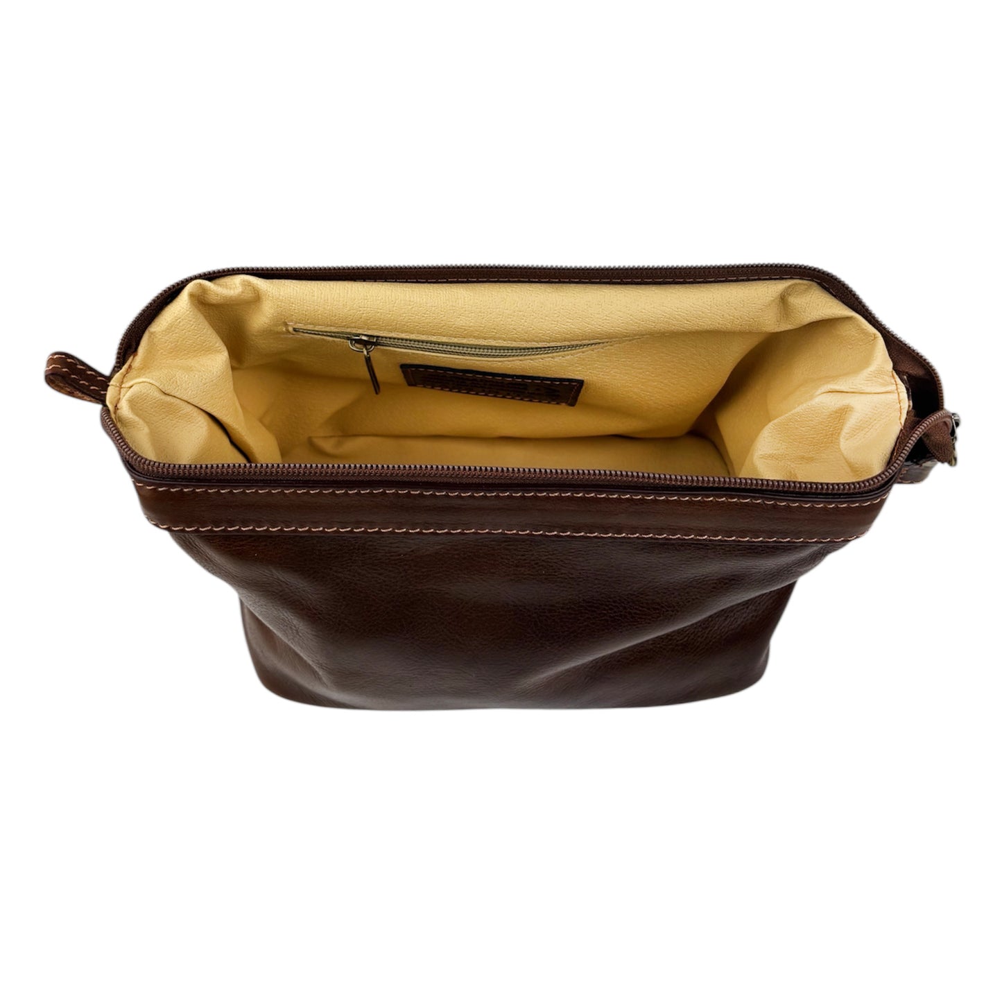 13014 - Linea Vacchetta/Cuoio