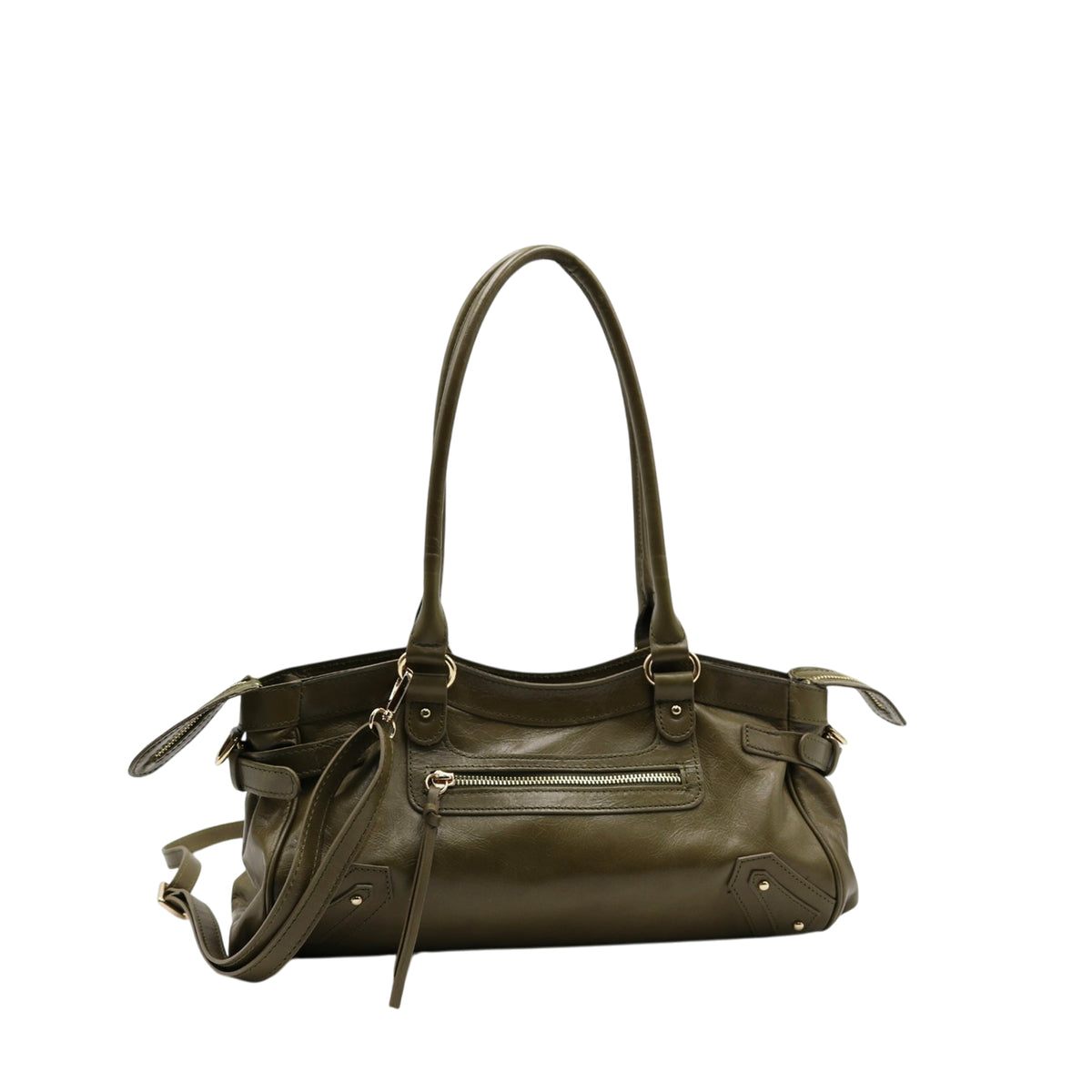2081 - Shoulder bag