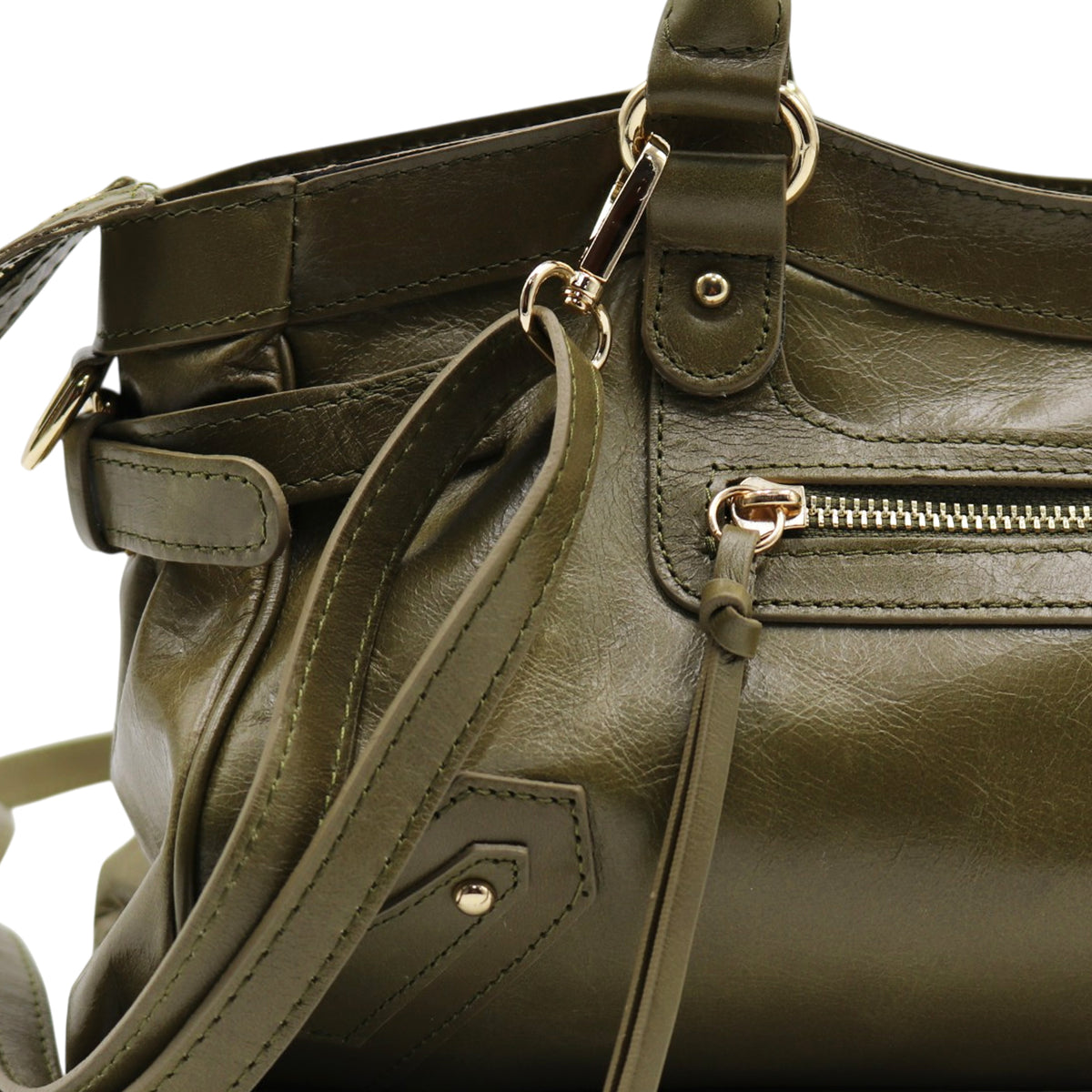 2081 - Shoulder bag