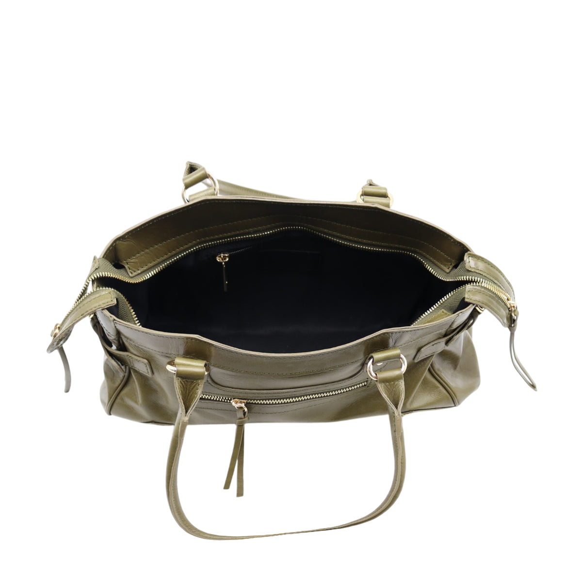 2081 - Shoulder bag