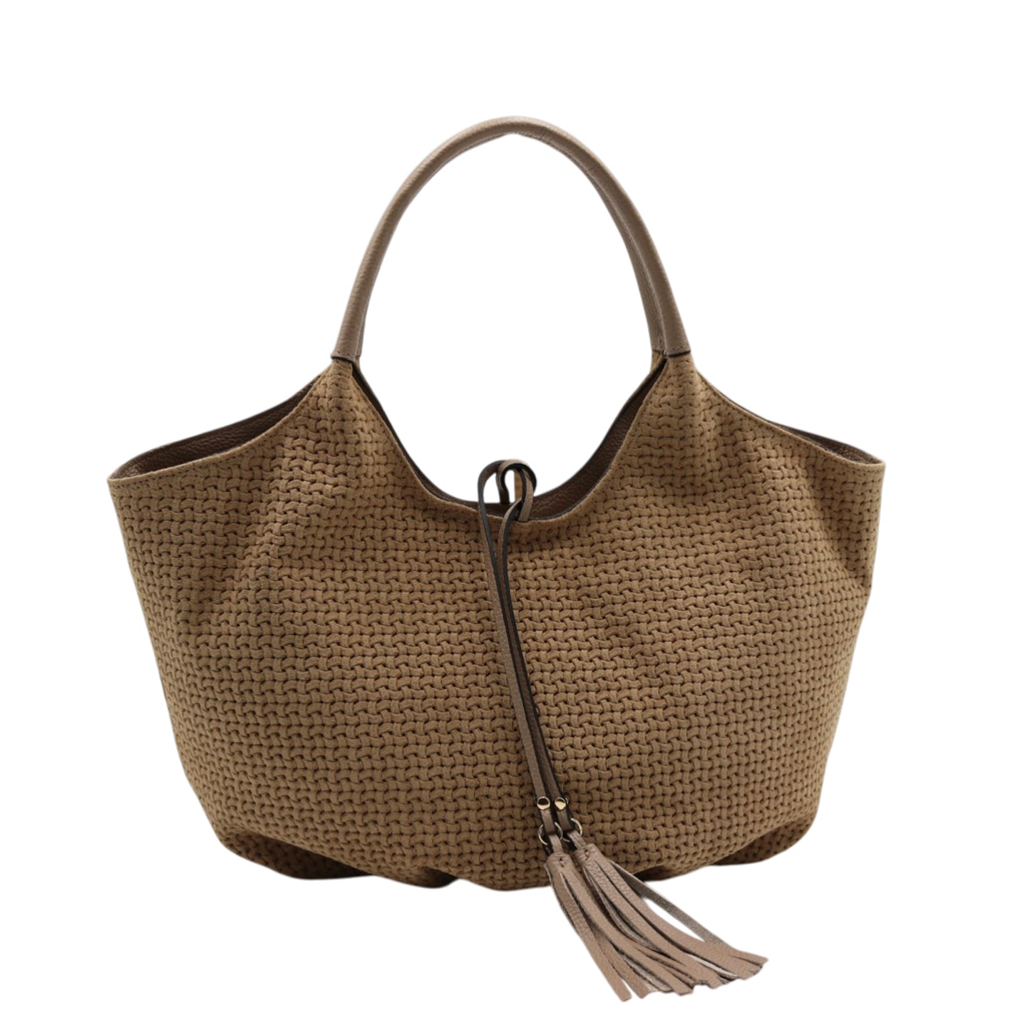 2076 - Borsa a spalla