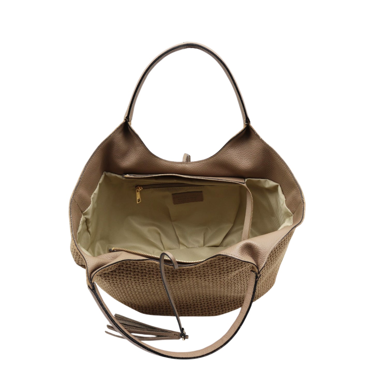 2076 - Borsa a spalla