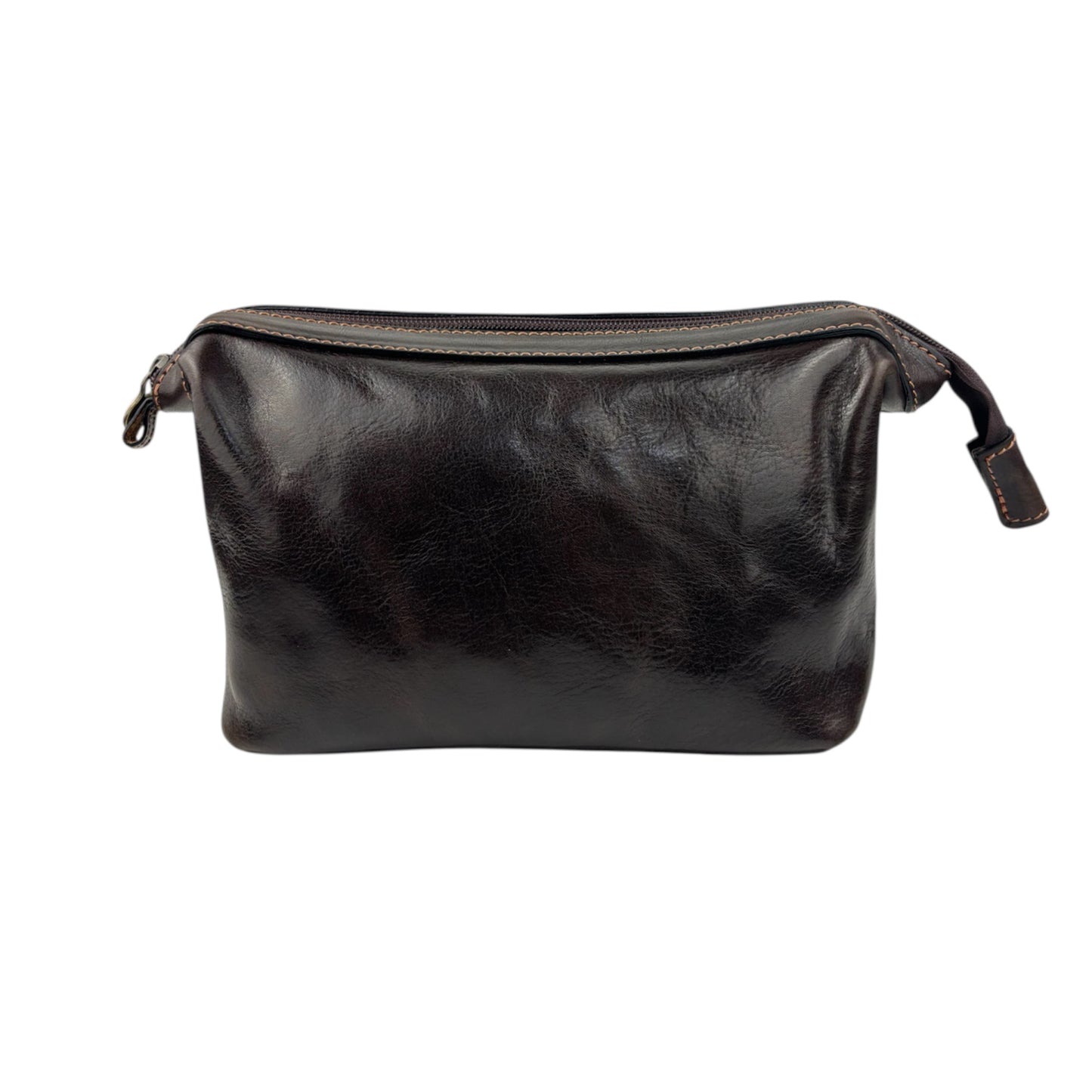 13014 - Linea Vacchetta/Cuoio