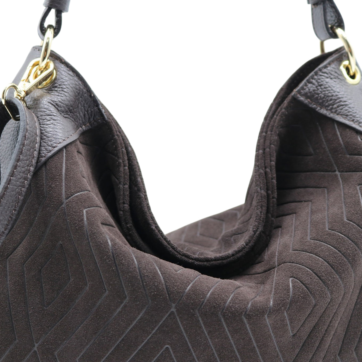 2084 - Shoulder Bag