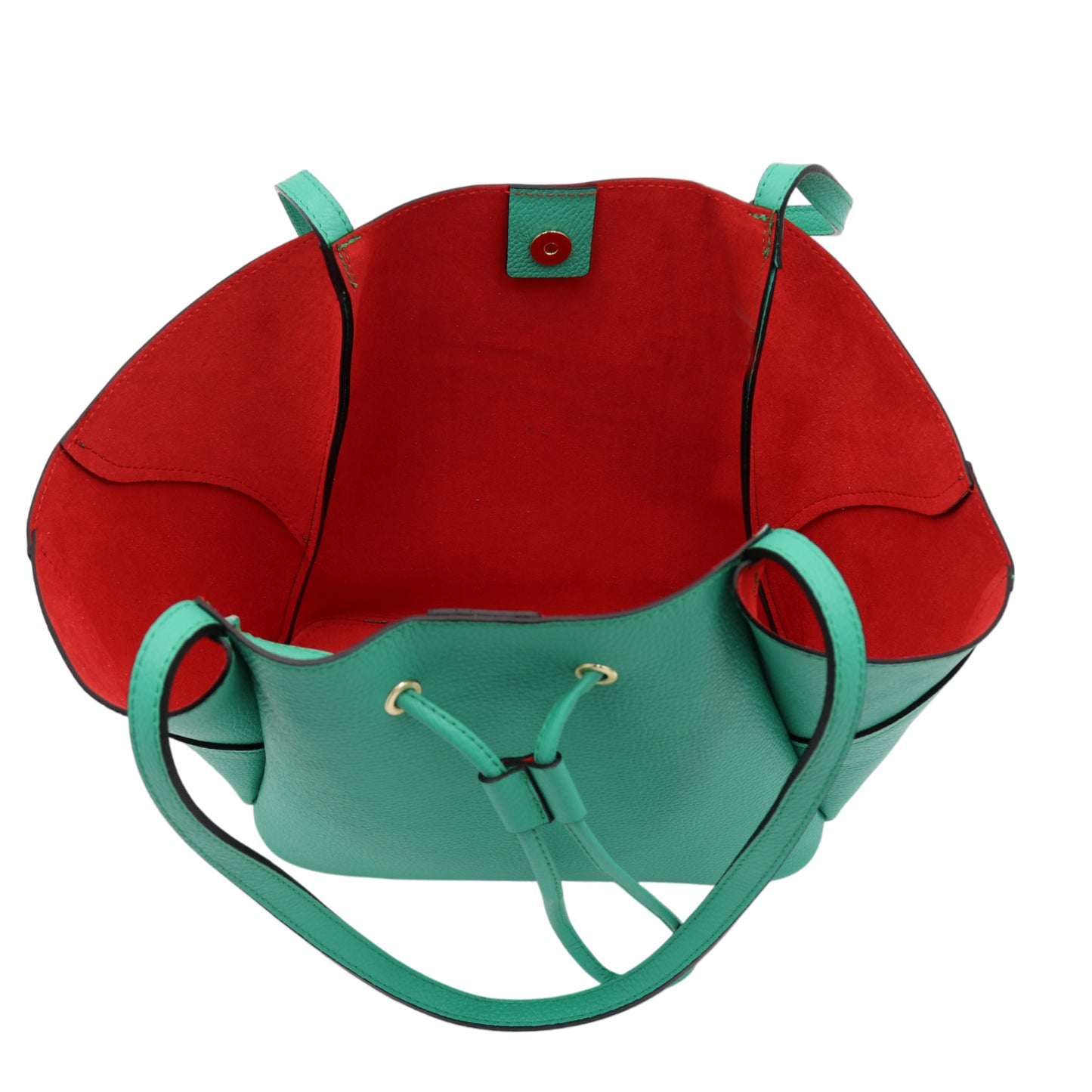 2072 - Borsa a spalla